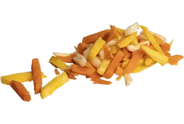 Winterwortelmix stift 10mm zak 1kg
